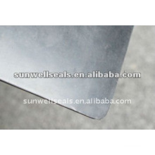 Cold & Heat Resisting Rubber Sheet